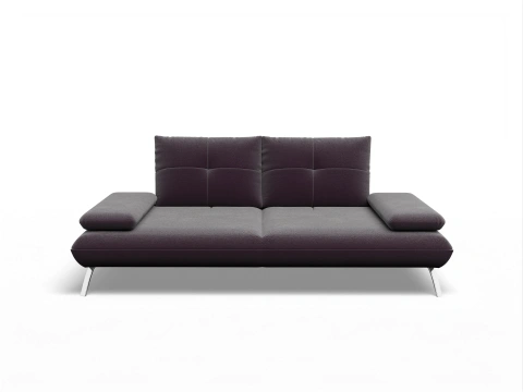 3-Sitzer Sofa mit Armlehne A